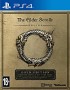 Игра для игровой консоли Sony PlayStation 4 Elder Scrolls Online: Gold Edition