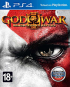 Игра для игровой консоли Sony PlayStation 4 God of War 3. Обновленная версия