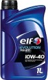 Моторное масло Elf Evolution 700 STI 10W40 / 201555 (1л)