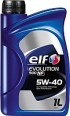 Моторное масло Elf Evolution 900 NF 5W40 194875/213911 (1л)
