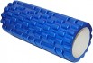 Валик для фитнеса массажный Bradex Туба SF 0064 (синий)