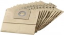 Комплект пылесборников для пылесоса Karcher 6.904-312.0 (10шт)