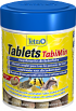 Корм для рыб Tetra Tablets TabiMin (120шт)