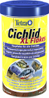 Корм для рыб Tetra Cichlid XL Flakes (500мл)