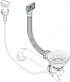 Сифон сливной ZorG AQF 002V