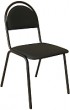 Стул офисный Nowy Styl Seven Black (C-11)
