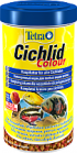 Корм для рыб Tetra Cichlid Colour (500мл)