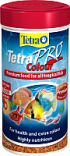 Корм для рыб Tetra Pro Colour (500мл)