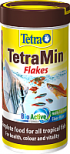 Корм для рыб Tetra Min (250мл)