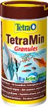 Корм для рыб Tetra Min Granules (250мл)