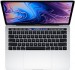 Ноутбук Apple MacBook Pro 13" Touch Bar 2019 / MV992 (серебристый)