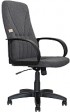 Кресло офисное King Style KP 37 (ткань, серый)