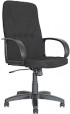Кресло офисное King Style KP 37 (ткань, черный)