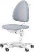 Кресло детское Moll Maximo Classic (белый/серый)