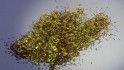 Блестки люрекс (золото) 10гр SP
